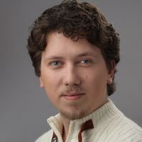 Sergey Kurmanov's Photo