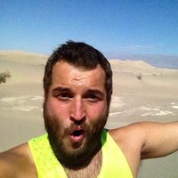 Jonathan  dupuis的照片