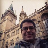 Sina Kafshi的照片