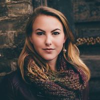 Edie Liggett的照片