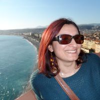 Yasemin Cya的照片