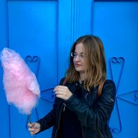 Fotos de Helen Anderer