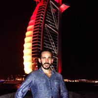 Duncan McKenna's Photo