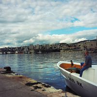 Arian Ćićak的照片