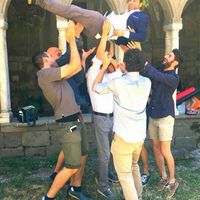 Luca Miniucchi's Photo