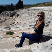 Henriett Varga的照片