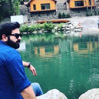 Semih Doğan的照片