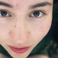 Luisa Fer Alarcon的照片