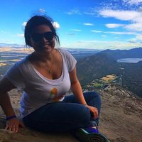 Alice Aleman Franco的照片