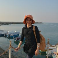 Fotos de Sara Zalbeigi