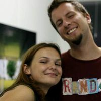 Marta O. and Tom S.  Swiatowiec's Photo