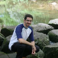 Hassan Alboğa's Photo