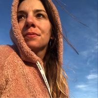 Micaela Giani's Photo