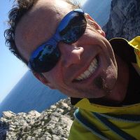 Jochen Boggero's Photo