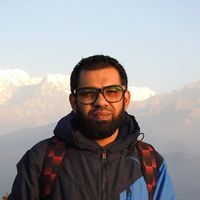 Abdul Alim Khan's Photo