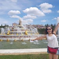 Gabriela Bruna Larenas's Photo