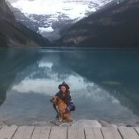 Anne Tessier's Photo