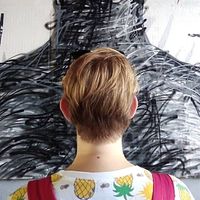 Irina Schukina's Photo