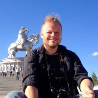 Marko Mikael Pihl的照片