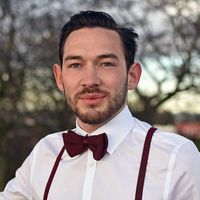 Liam Harris的照片