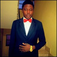 Steve  promise's Photo