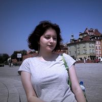 Yelena Simanchuk's Photo