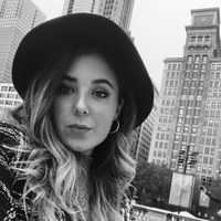 Irina Dutca的照片