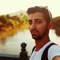 Arman Arvanitidis's Photo