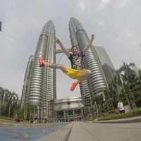 Łukasz Pardo的照片