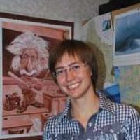 Olga Doronina's Photo