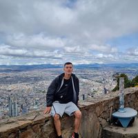 Jhonatan Andres's Photo