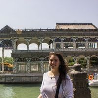 Eve Cederbaum's Photo