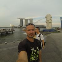 Vince LAMEIGNERE的照片