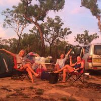 Carolina Borgoo的照片