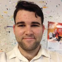 Photos de Christopher Ford