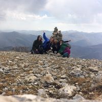 Fotos de Marie-Lise Nedee