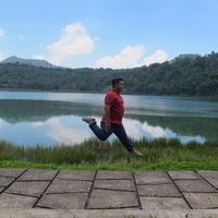 Ivan Yulindo's Photo