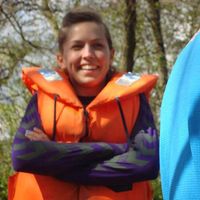 Ingeborg Stenstrup's Photo