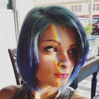 Fotos de Alessandra Vitaliano Nigro