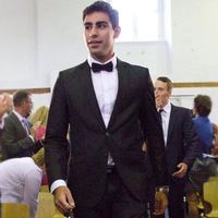 Mohammadali Ghods的照片