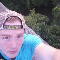 Nick DeAngelis's Photo