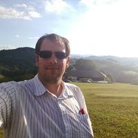 Michael Blum's Photo