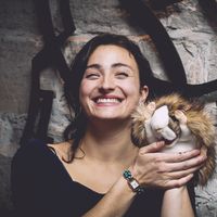 Sophie Bijjani的照片