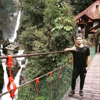 Le foto di Tomas Rodriguez