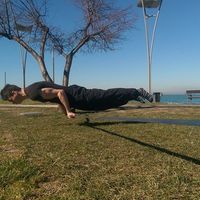 Simon Jurmic's Photo