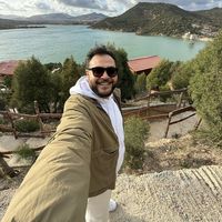 Obada Alkhdour's Photo