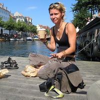 Birgit Bous的照片