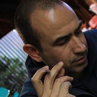 ilker kabran's Photo