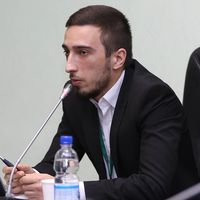 Рустам Шихалиев的照片