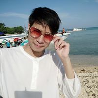 Thatarot  Sripipattanakul (aka. Sunny)'s Photo